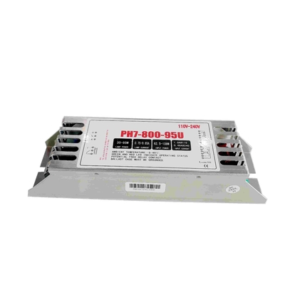 30w 40w 50w 60w Lamba için 108w Elektronik Antiseptik UV Tüp Balast
