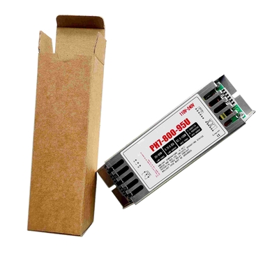 35w UVC Dezenfeksiyon Işık sürücüsü için 108w UV Lambası Elektronik Balast