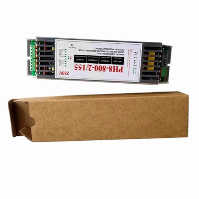 Büyük Güçlü UV Lambası Elektronik Balast 320w direnç Göstergesi