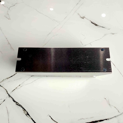 İki Adet 155w UVC Lambalar İçin Büyük Güç 320w UV Lamba Elektronik Balast