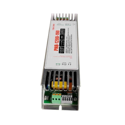 2 Yıl Garanti 206w UV Elektronik Balast UVC Lamba Balastları