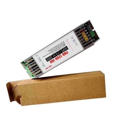 2 Yıl Garanti 206w UV Elektronik Balast UVC Lamba Balastları