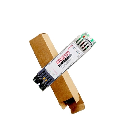 46w Elektronik UV Lamba Balastı 1 Adet 21w Veya 2 Adet 4w Baret