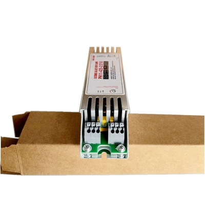 46w Elektronik UV Lamba Balastı 1 Adet 21w Veya 2 Adet 4w Baret