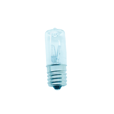 Antiseptik Ampul 900uw UVC Hafif Hava Temizleme Sterilizasyon Ampulü 2w
