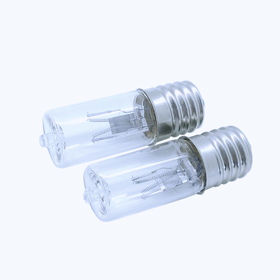 Mini Boy 2 Watt UVC Ampul Antiseptik Ultraviyole Lamba Ozon