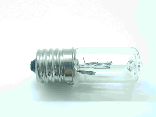 Kutular Dezenfeksiyonu için Mini Boyut 10V 3W UV Sterilizatör Ampul Kendinden Balast