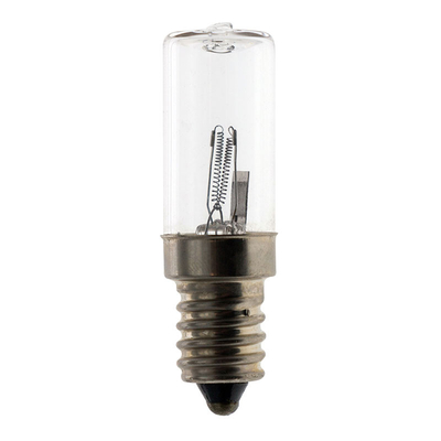 220v 50Hz 3w UVC Ampul Su Arıtma UV Dezenfeksiyon Ampulleri 3w