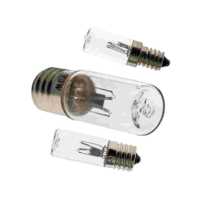 Kendinden Balastlı UV Sterilizasyon Ampulü Fotoliz Lambası 10V ışık 4w