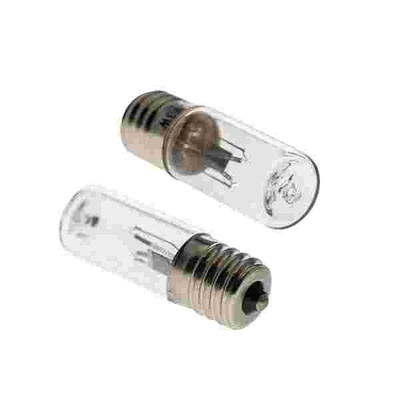 0.29A Güçlü UVC Ampul 4W Kendinden Balast UV Ozon Antiseptik Lamba