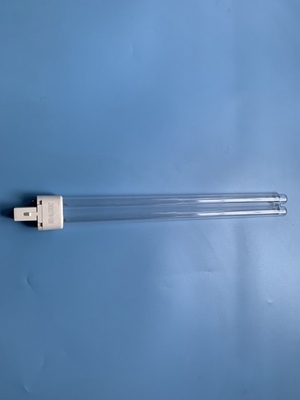 H Şekli UVC Işık Tüpleri 36w 185nm 254nm Virüs Öldür temiz kuvars lamba