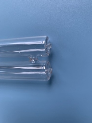 H Şekli 36W 0.390A UV Işık Tüpleri 411mm Uzunluk G23 UVC Antiseptik Işık uv tüpü