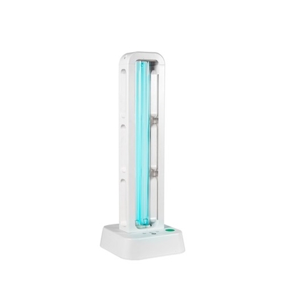 39w UV Dezenfeksiyon Sterilizatörü Antiseptik Ozon LED Sterilizasyon Lambası