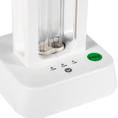 39w UV Dezenfeksiyon Sterilizatörü Antiseptik Ozon LED Sterilizasyon Lambası