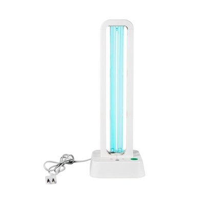 39w UV Dezenfeksiyon Sterilizatörü Antiseptik Ozon LED Sterilizasyon Lambası