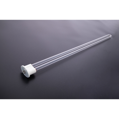 U şekli 10W 170mm UV Antiseptik Lamba Dezenfeksiyonu Steril UVC Tüp Ampulünü Değiştirin