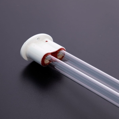 ev Hastane kullanımı 200W UV Antiseptik Lamba G10Q Baz Ultraviyole lamba