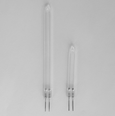 özelleştirilmiş Soğuk Katot UV Lambası Su Arıtma 18mm 2000mm