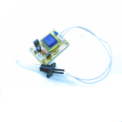 DC 5V UV Lambası Balast Devre Kartı Sürücü Güç Kaynağı UV Işığı