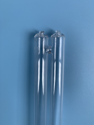 2G11 H Tipi UVC Işık Tüpleri Ultraviyole Dezenfeksiyon 254nm temiz UV Antiseptik Lamba