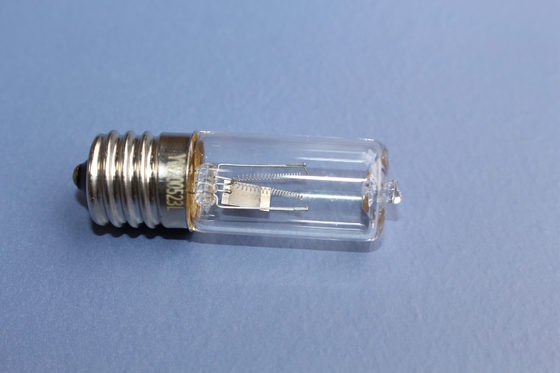 E14 52mm UVC Ozon Ampul Antiseptik Makinesi UV Dezenfeksiyon Ampul