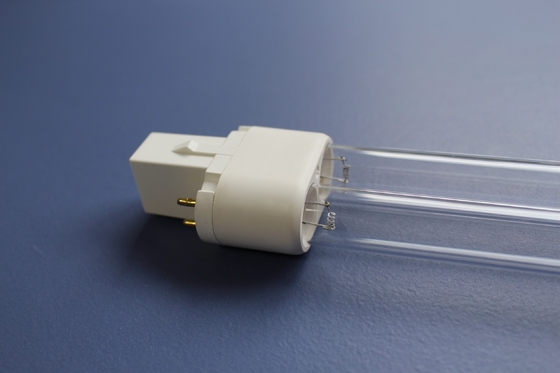 120W 150W 210W UV Sterilizatör lambası U Şekli Hastane Sterilam Kompakt Antiseptik Lamba
