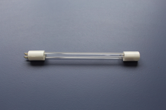 Ultraviyole lamba 105W UV Işık 843mm Hastane için Dezenfeksiyon