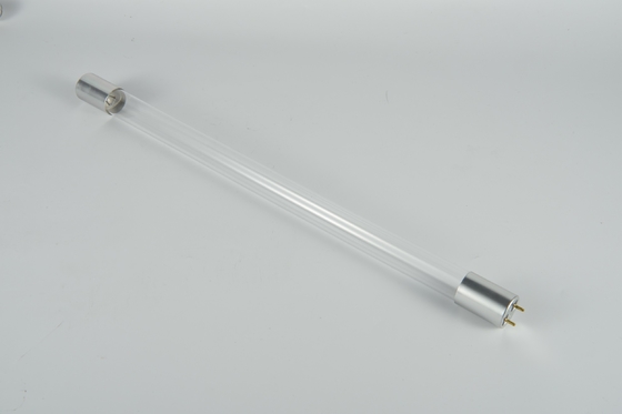 Ultraviyole lamba 105W UV Işık 843mm Hastane için Dezenfeksiyon