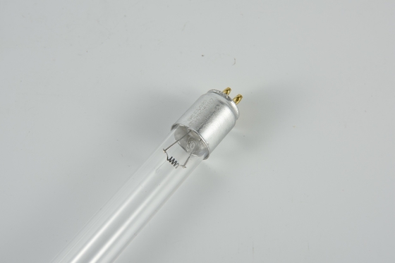 Tek Uçlu 40W UVC Ultraviyole Işık Lambası Virüs Mikropları Dezenfeksiyonu