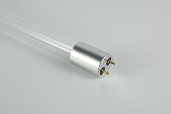 55W Taşınabilir UV Işık Tüpleri15mm UVC Sterilizasyon Odası UV Lambası Cıva lambası