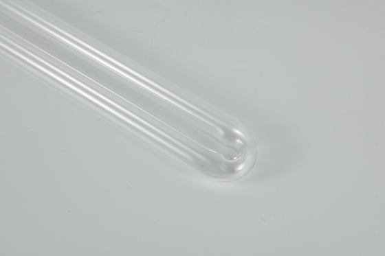 ev Hastane kullanımı 200W UV Antiseptik Lamba G10Q Baz Ultraviyole lamba