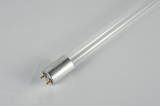 Atık Su Dezenfeksiyonu için tek uçlu 150w Kuvars Ultraviyole Işık