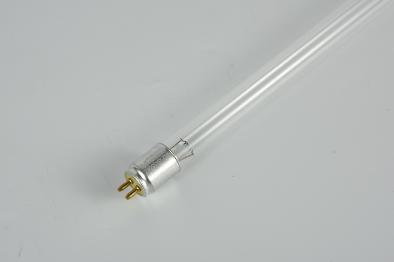 170W 4 Pinli Antiseptik UVC UV Işık Tüpleri Hava Dezenfektan Ultraviyole lamba için 253.7nm