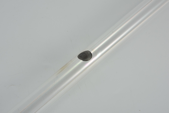 55W Taşınabilir UV Işık Tüpleri15mm UVC Sterilizasyon Odası UV Lambası Cıva lambası