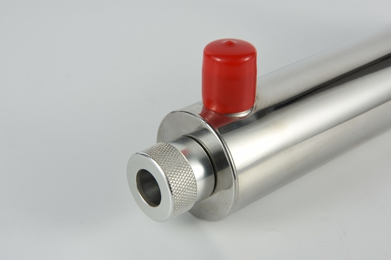 222nm Ultraviyole Dezenfeksiyon Lambası, 60W UV Sterilizasyon Masa Lambası