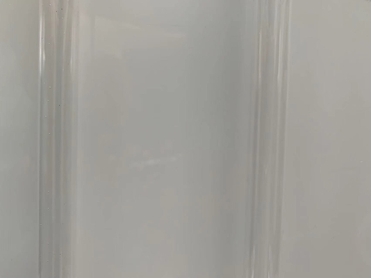 U şekli 10W 170mm UV Antiseptik Lamba Dezenfeksiyonu Steril UVC Tüp Ampulünü Değiştirin