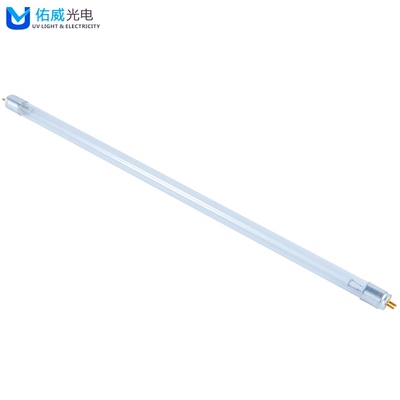 55w T5 Çift Uçlu UVC Dezenfeksiyon Lambası G48T5L 15mm Çap G13