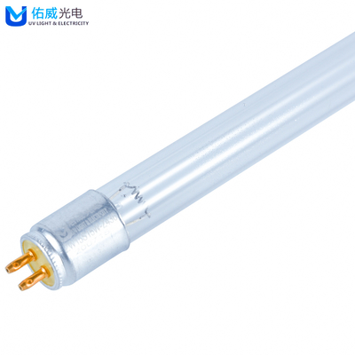 20w 30w 40w T6 Antiseptik Lamba19mm G48T6L Banyo Dezenfeksiyonu