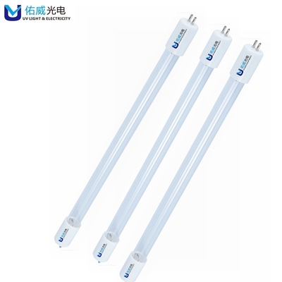 20w 30w 40w T6 Antiseptik Lamba19mm G48T6L Banyo Dezenfeksiyonu