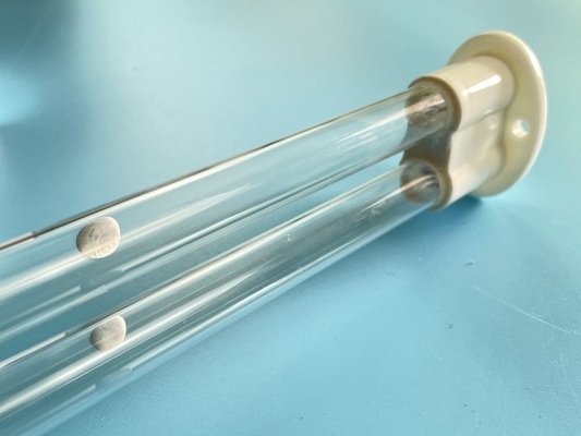 75w Kokuyu Kaldır UV Amalgam Ozonsuz Antiseptik Lamba 185nm G32Q