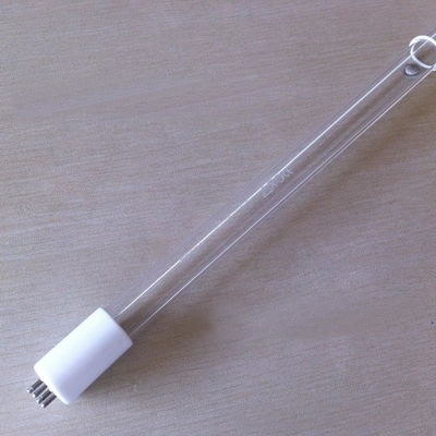 Çöp Arıtma Amalgam UV Lambası G13 Koku UVC Işığı Kaldır 50w - 320w