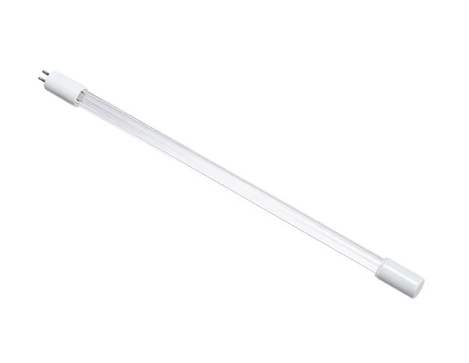 Tek Uçlu 40W UVC Ultraviyole Işık Lambası Virüs Mikropları Dezenfeksiyonu