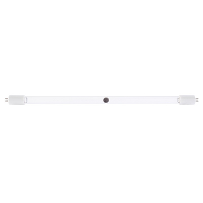 55W Taşınabilir UV Işık Tüpleri15mm UVC Sterilizasyon Odası UV Lambası Cıva lambası