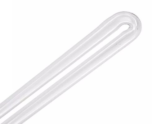 ev Hastane kullanımı 200W UV Antiseptik Lamba G10Q Baz Ultraviyole lamba